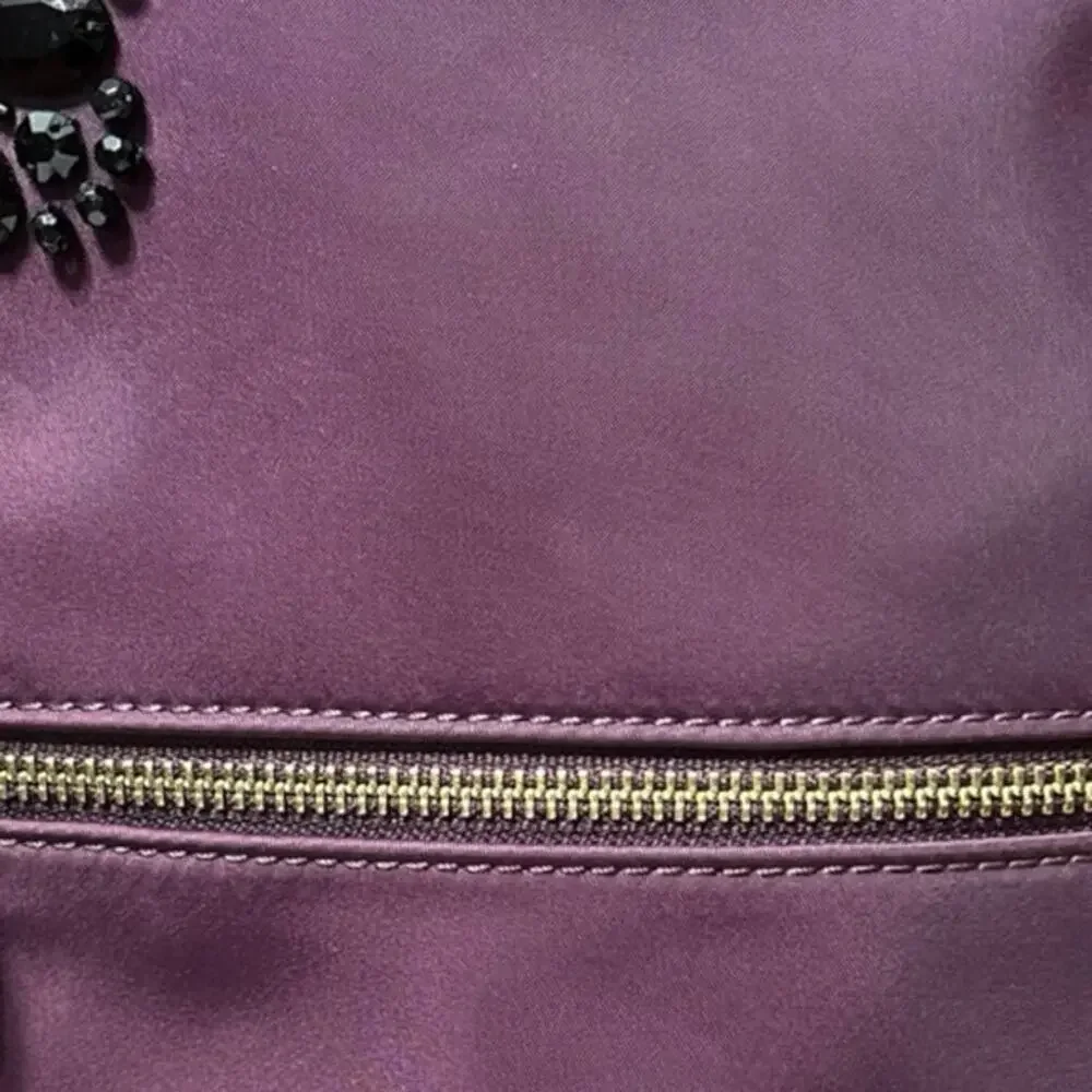 Kate Spade Wilson Road Embellished Small Backpack with COA